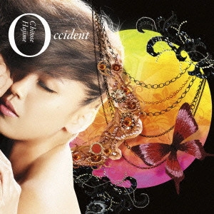 CHITOSE HAJIME / 元ちとせ / Occident