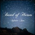 BAND OF HORSES / バンド・オブ・ホーセズ / インフィニット・アームズ