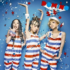 DOMINO / キラキラ