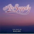 AIR SUPPLY / エア・サプライ / ベスト・オブ・バラード