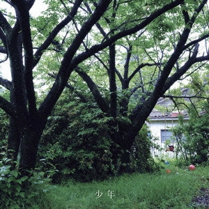 Qwai / 少年