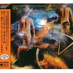 TANGERINE DREAM / タンジェリン･ドリーム / IZU～伊豆 ライヴ･イン･ジャパン2009+2010 TDフリー･サンプラー
