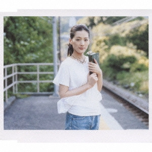 HARUKA AYASE / 綾瀬はるか / マーガレット