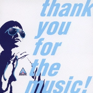 ROCKETMAN / ロケットマン / thank you for t / THANK YOU FOR THE MUSIC