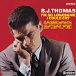 B.J. THOMAS / B.J. トーマス / アイム･ソー･ロンサム･ア（紙