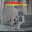 B.J. THOMAS / B.J. トーマス / エヴリバディズ･アウト･オ（紙