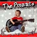 PROZACS / プロザックス / PLAYING THE CHORDS WE LOVE