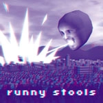 runnystools meets 雨先案内人 / ｒｕｎｎｙｓｔｏ（ＣＤＲ+ＤＶＤＲ）
