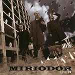 MIRIODOR / ミリオドール / LIVE 89