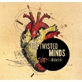 TWISTED MINDS / ツイステッドマインド / AIRCHITECTS