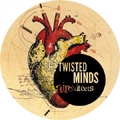 TWISTED MINDS / ツイステッドマインド / AIRCHITECTS