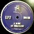 S.P.Y. / スパイ / ALONE