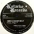 K STARKE / K STARKE EP