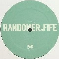 RANDOMER / TOO MANY TIMES