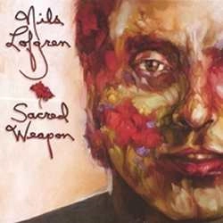 NILS LOFGREN / ニルス・ロフグレン / SACRED WEAPON