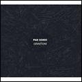 PAN SONIC / パン・ソニック / GRAVITONI
