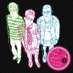 TELEPATHYS / テレパシーズ / 3