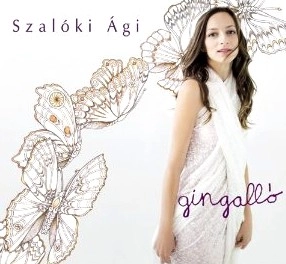 SZALOKI AGI / サローキ・アーギ / ジンガロ