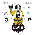 NYMFO / GREETING STARFIGHTER