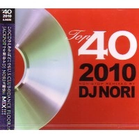 DJ NORI (HIP HOP) / ＴＯＰ４０　２０１０