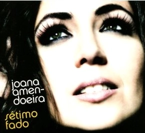 JOANA AMENDOEIRA / ジョアナ・アメンドエイラ / ＳＥＴＩＭＯ　ＦＡＤＯ