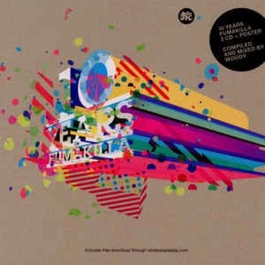 V.A.(LIVIO & ROBY,WOODY,ALEJANDRO VIVANCO...) / １０　ＹＥＡＲＳ　ＦＵＭＡＫＩＬＬＡ