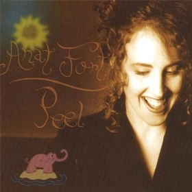 ANAT FORT / アナト・フォート / PEEL