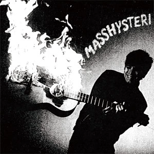 MASSHYSTERI / MASSHYSTERI
