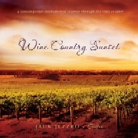 JACK JEZZRO / ジャック・ジェズロー / WINE COUNTRY SUNSET