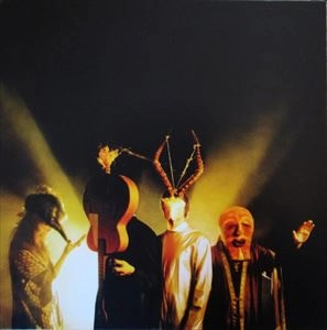 DEAD WEATHER / デッド・ウェザー / SEA OF COWARDS