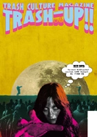 TRASH-UP!!  / トラッシュアップ（雑誌） / ＶＯＬ．６