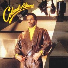 COLONEL ABRAMS / コロネル・エイブラムス / COLONEL ABRAMS