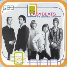 EASYBEATS / イージー・ビーツ / ディフィニティヴ・アンソロジー