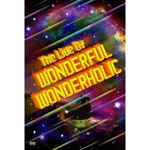 LM.C / The Live Of WONDERFUL WONDERHOLIC