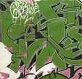 VA (JUKE BOXXX RECORD) / GREEN PEACE 2