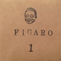 LADI DADI (DSK INVISIBLE) / ＦＩＧＡＲＯ　ＶＯＬ．２　Ａ
