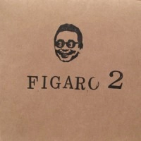 LADI DADI (DSK INVISIBLE) / ＦＩＧＡＲＯ　ＶＯＬ．２　Ｂ