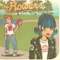 FLOWERS / フラワーズ / IT'S HARD TO SAY"I LOVE YOU" IN PUNK ROCK