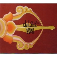 MANTIS / ＤＡＬＭＩＸ