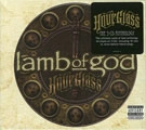 LAMB OF GOD / ラム・オブ・ゴッド / HOURGLASS：THE CD ANTHOLOGY