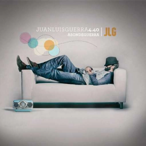 JUAN LUIS GUERRA / フアン・ルイス・ゲーラ / SON DE GUERRA
