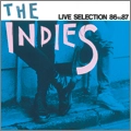 VA (SS RECORDINGS) / INDIES LIVE SELECTION 86 TO 87