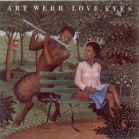 ART WEBB / アート・ウェブ / ラヴ・アイズ