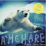 AMEHARE / Ｑｕｅ Ｓｅｒａ Ｓｅｒａ（ＣＤＲ）
