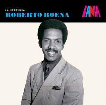 ROBERTO ROENA / ロベルト・ロエナ / LA HERENCIA