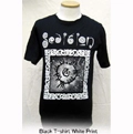 SEDITION / セディション / TシヤツケルトクロM