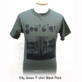 SEDITION / セディション / Tシヤツフオトグリ-ンS