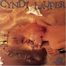 CYNDI LAUPER / シンディ・ローパー / トゥルー・カラーズ