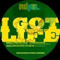 KEMETIC JUST / I GOT LIFE