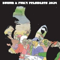 BULLJUN / ブルジュン / BULLJUN & FUNKY PRESIDENTS 2029